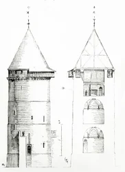 Dessin du 